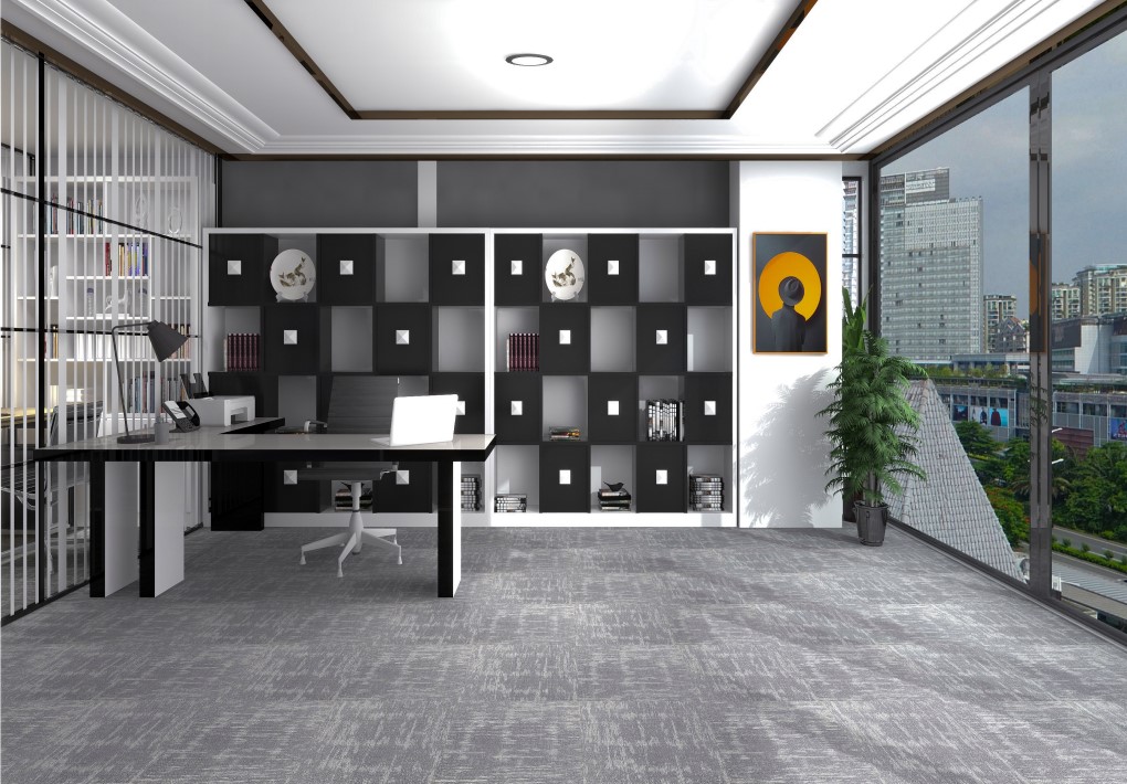 Aura Carpet Tiles