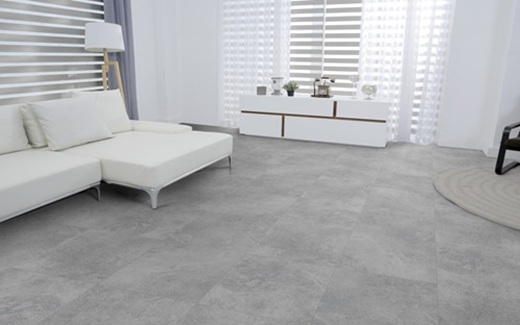 LVT Zemin Modern Mekanlar İçin Çözümler