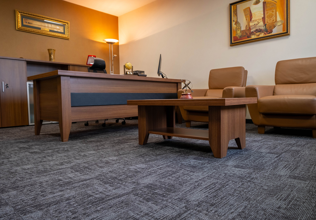 DEKOSET CARPET TILES