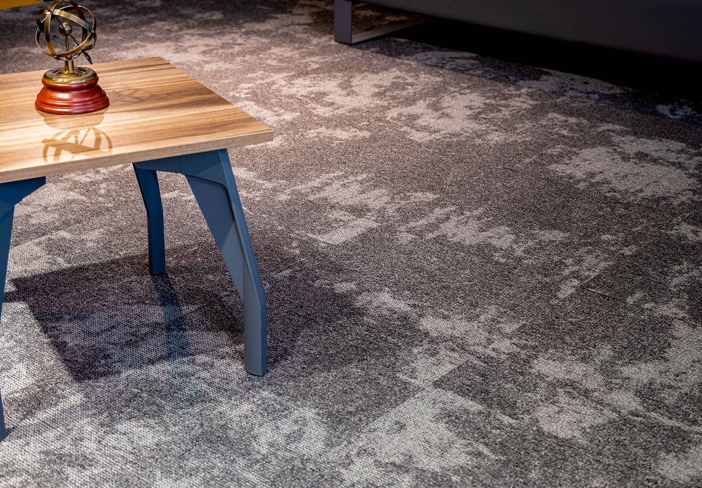 Grunge Carpet Tiles
