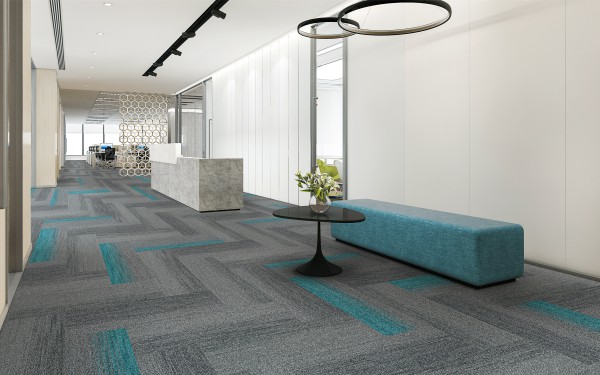 How to Clean Carpet Tile?