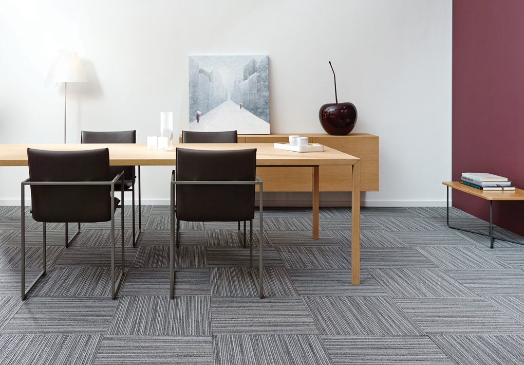 ITC CARPET TILES