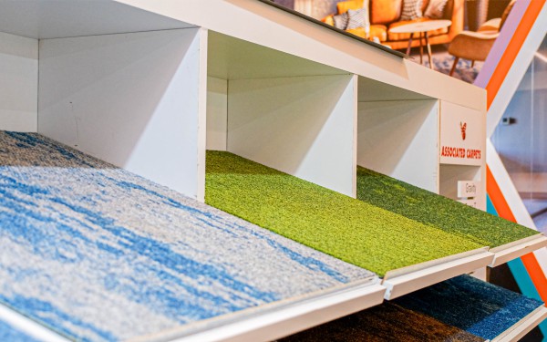 Things to Consider When Choosing Carpet Tile