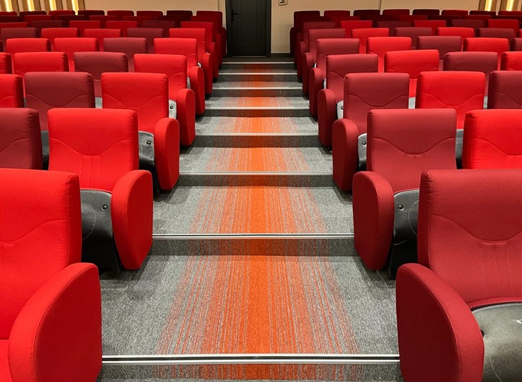 GEBKİM KONFERANS SALON