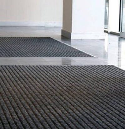 What are the Types of Aluminum Mats?