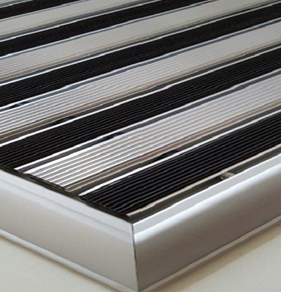 Why is Aluminum Mat Important?