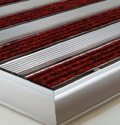 What are the Usage Areas of Aluminum Mats?