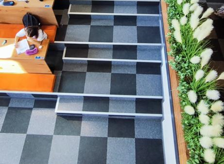 ÇERKEZKÖY KÜTÜPHANESİ