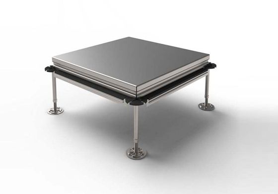 Encapsulated Chipboard Core