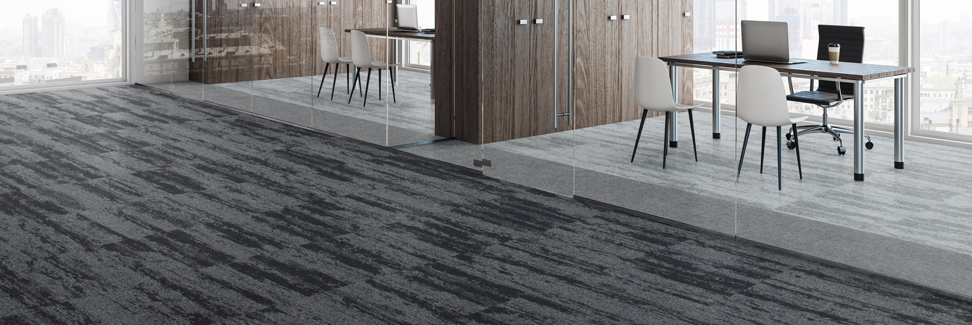 Expression Karo Halı