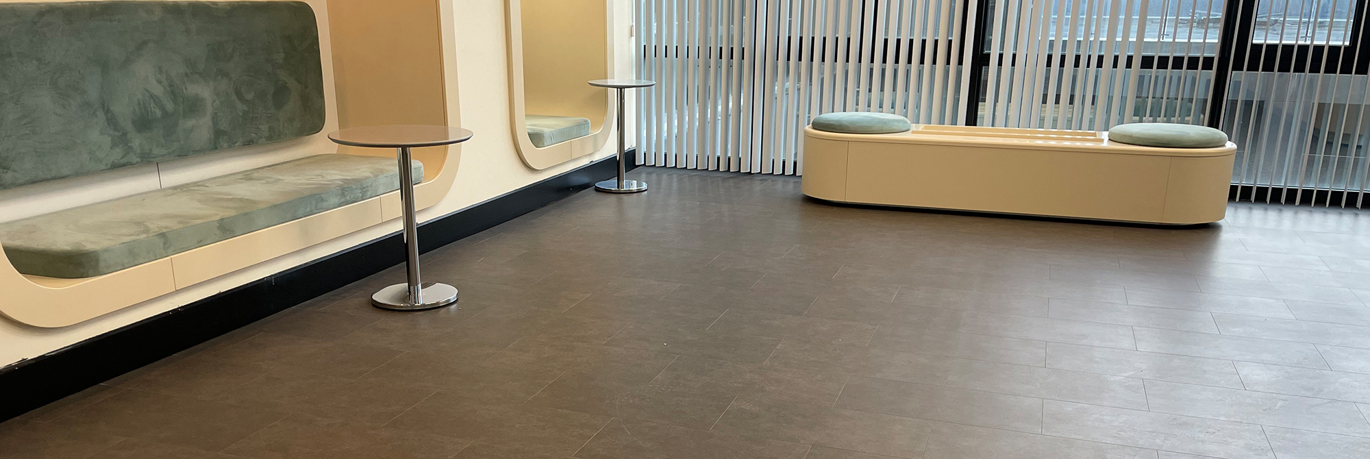 DEKOSET FLOOR LVT