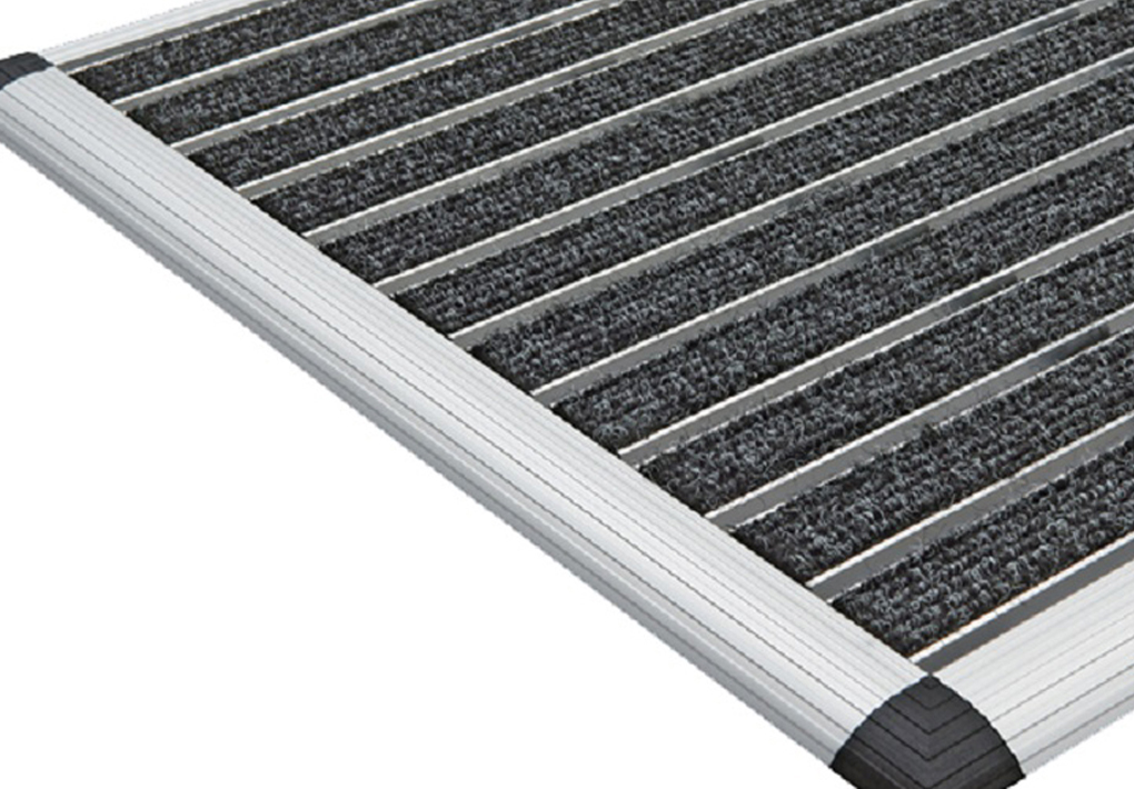 Aluminum Mats